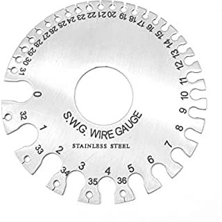 toolskart wire gauge