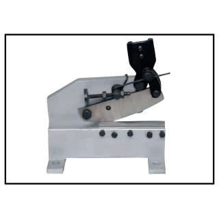 bench shear 6 inch