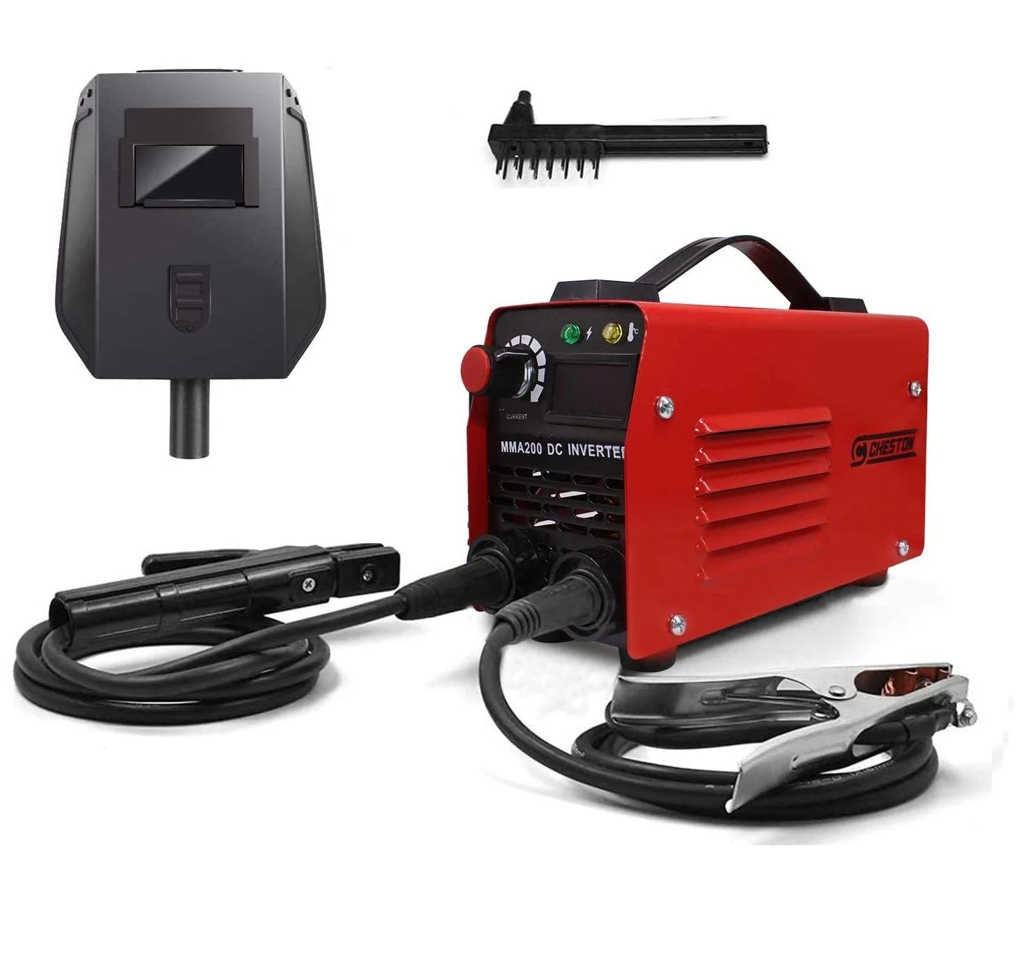 toolskart welding machine 200amp