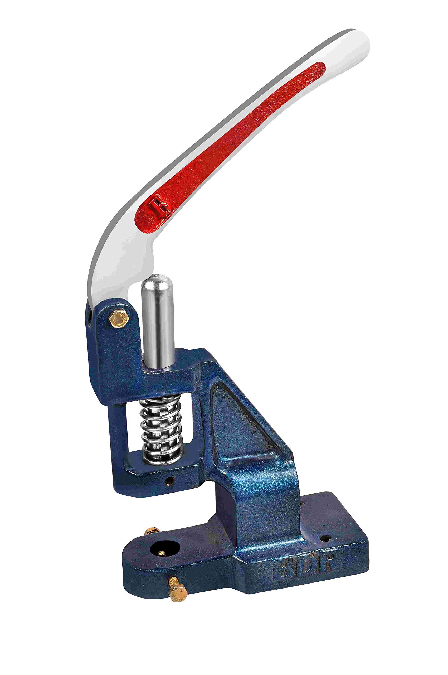 toolskart button press