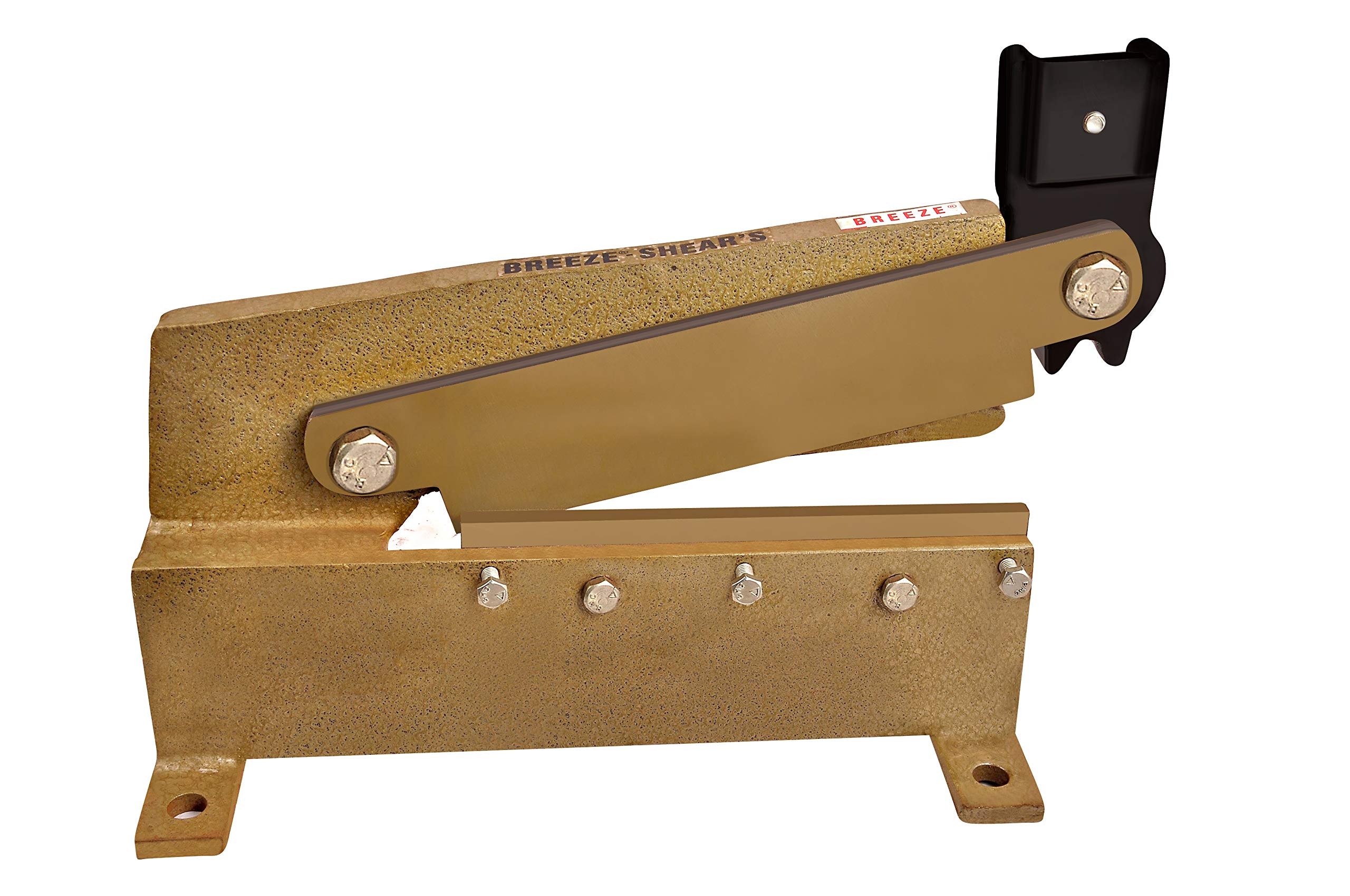 Breeze Shear sheet cutter