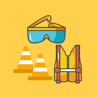 Safety Tools and Equipments