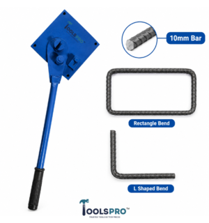 toolspro bar bender