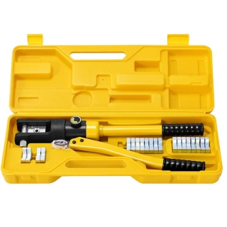 toolskart hydraulic crimping tool 300mm