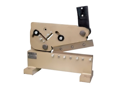 Combination Shearing machine breeze shear Combination Shearing machine breeze shear