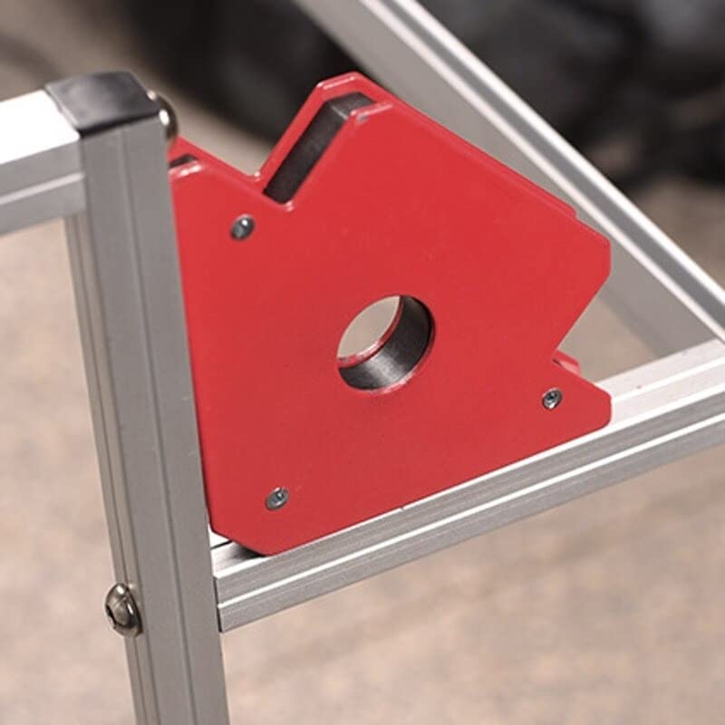 toolskart magnetic clamp