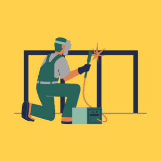 Welding Equipment