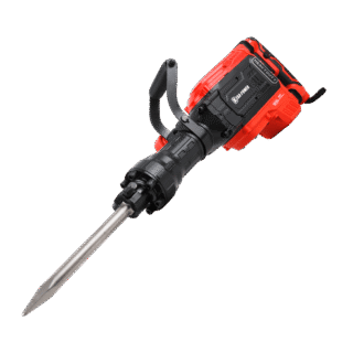 XPT 438A DEMOLITION HAMMER 16KG
