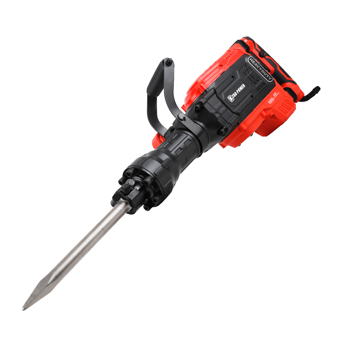 XPT 438A DEMOLITION HAMMER 16KG