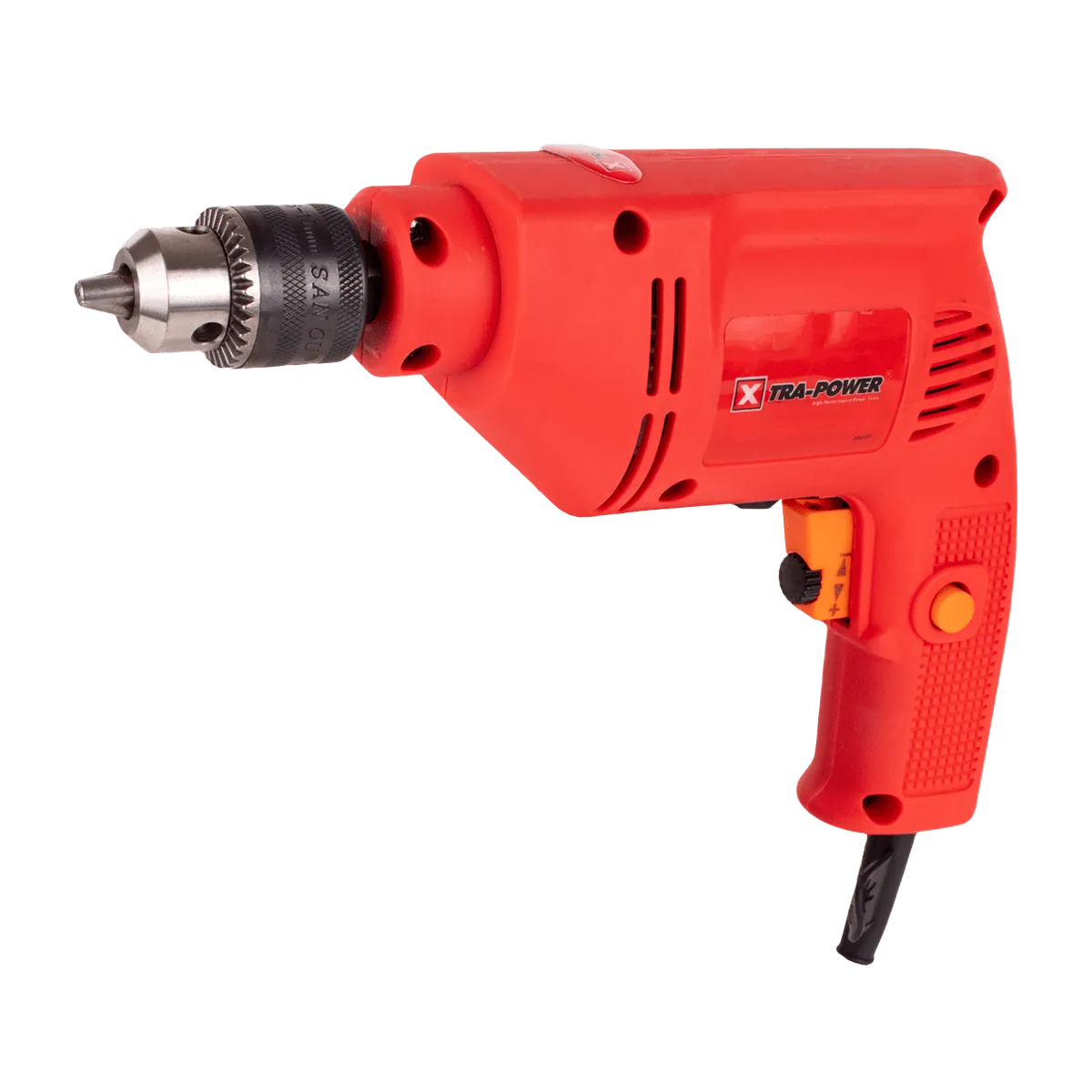 XPT-425 DRILL MACHINE 10MM XTRA POWER 400W
