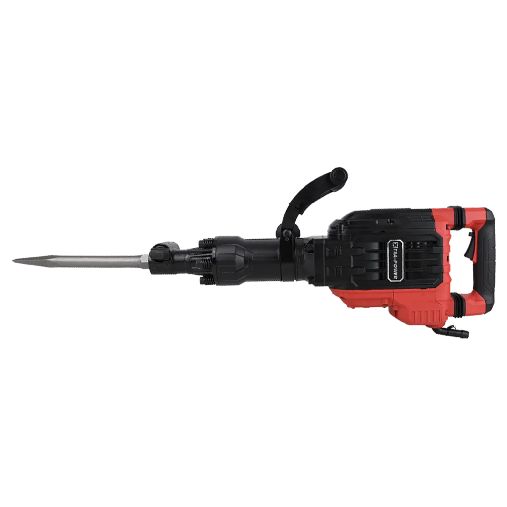 XPT-517 DEMOLITION HAMMER XTRA POWER 1700W