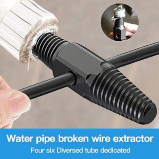 toolskart pipe extractor