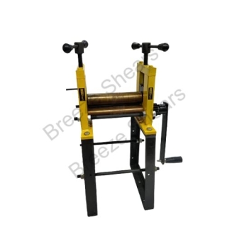 Mini Sheet Rolling Machine upto 2 foot length, Insulation Works