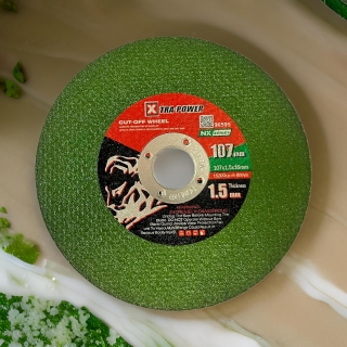 Xtra Power Cutting Wheels