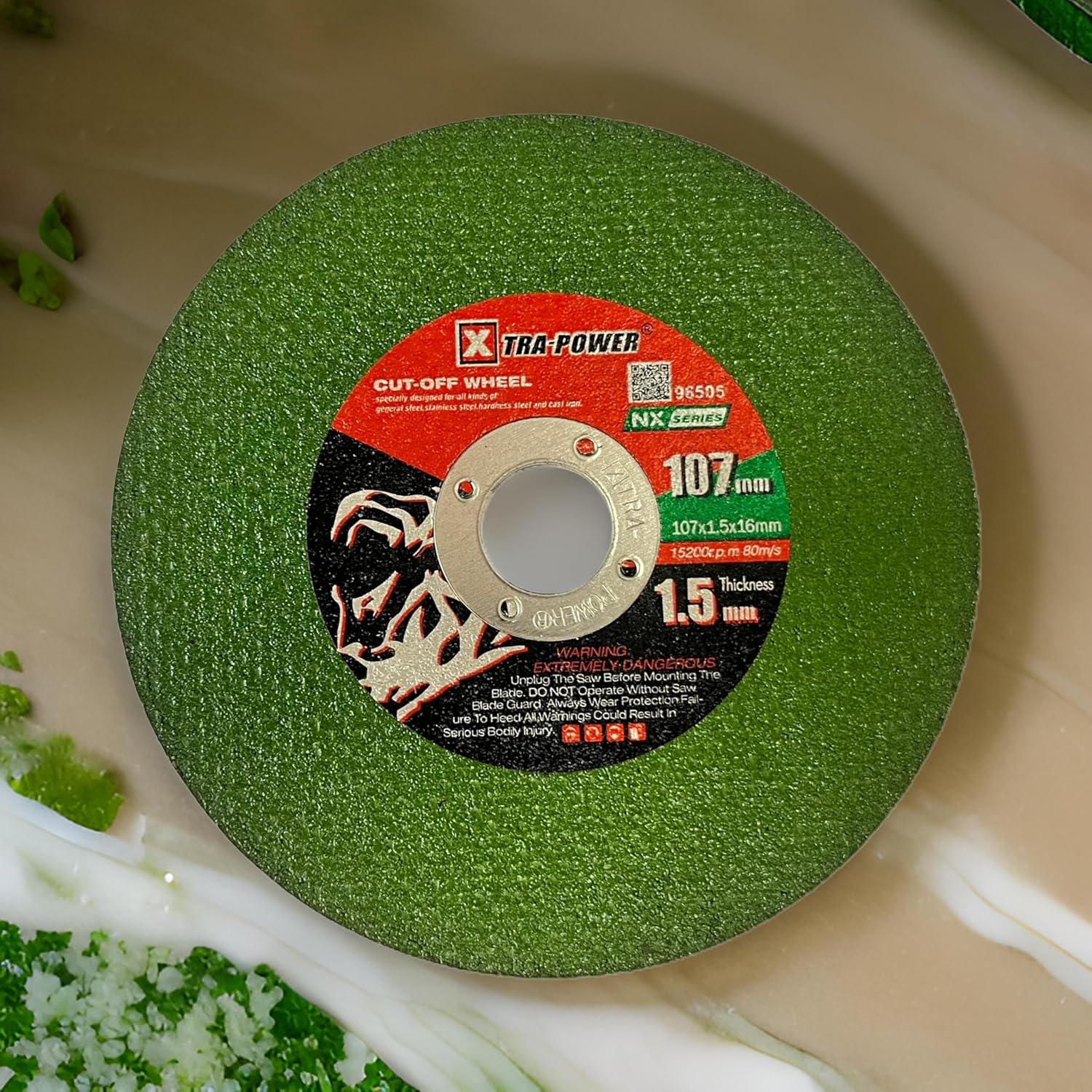 Xtra Power Cutting Wheels