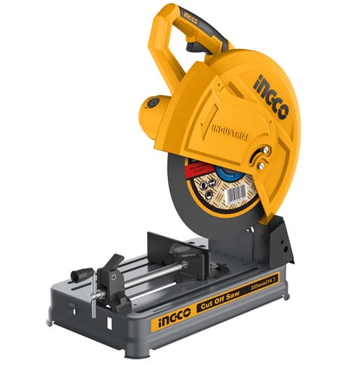 ingco chop saw
