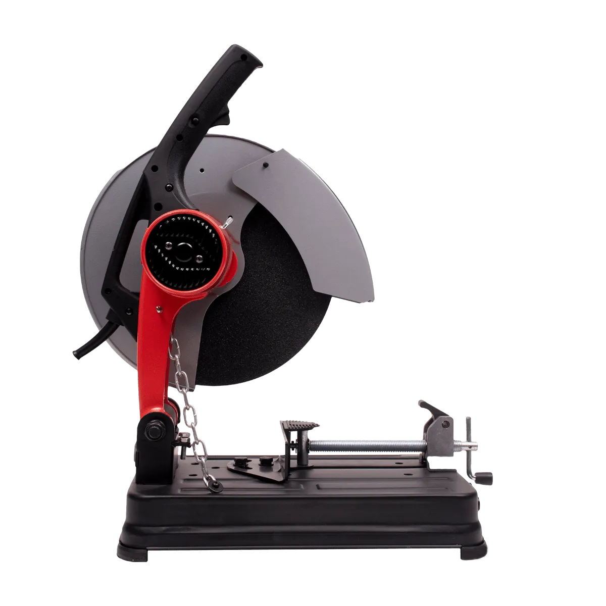 Xtra Power Chop Saw 14 inch XPT 472 CUT OFF MACHINE - Image 2