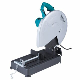 makita cut off machine