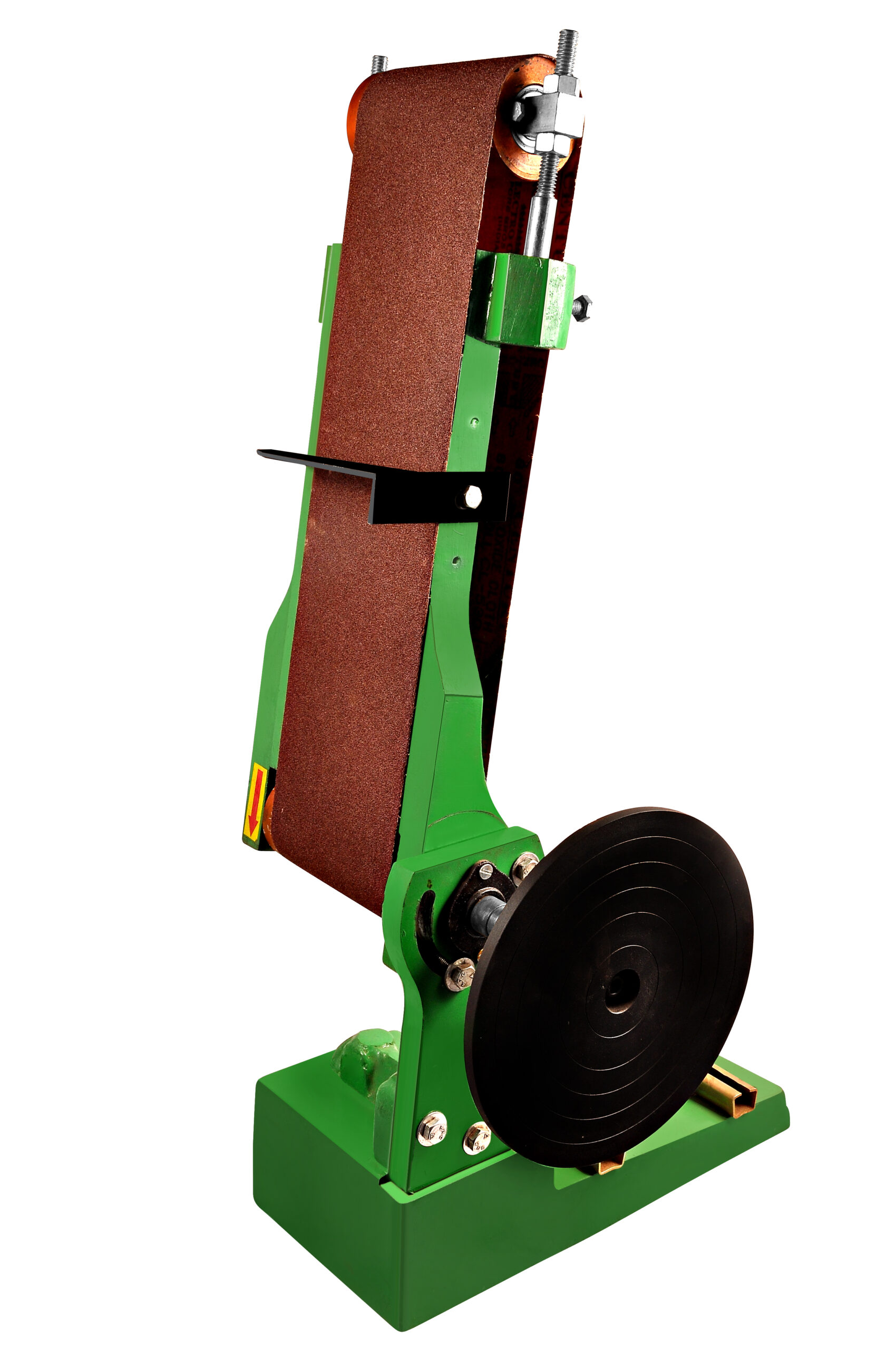 toolskart Belt and Disc Sander