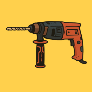 Power Tools