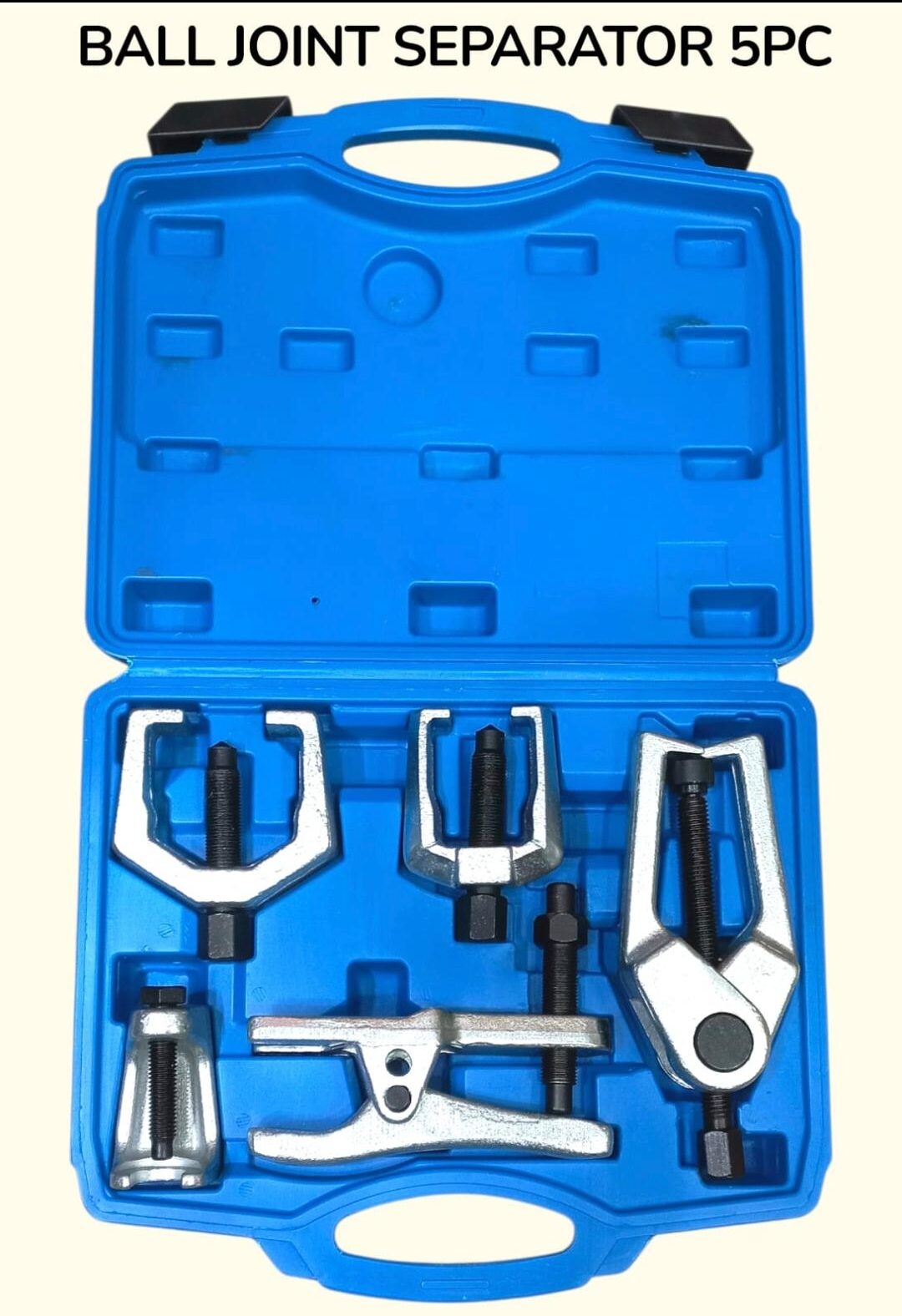 ToolsPro Ball joint separator kit