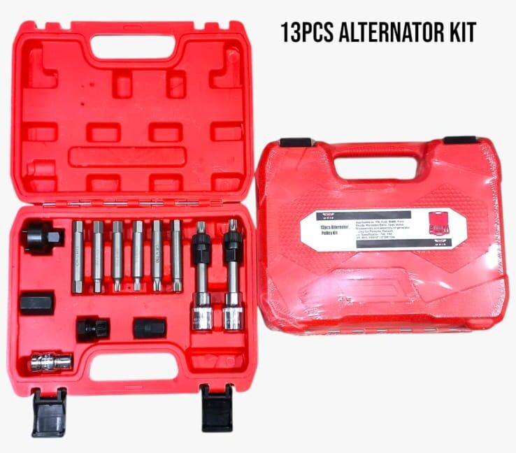 ToolsPro alternator kit