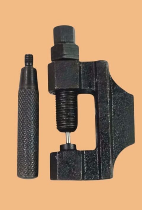 ToolsPro chain puller heavy duty