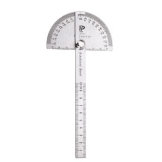 Toolskart Engineers Protractor
