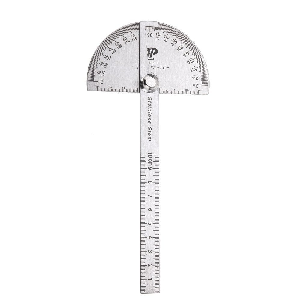 Toolskart Engineers Protractor