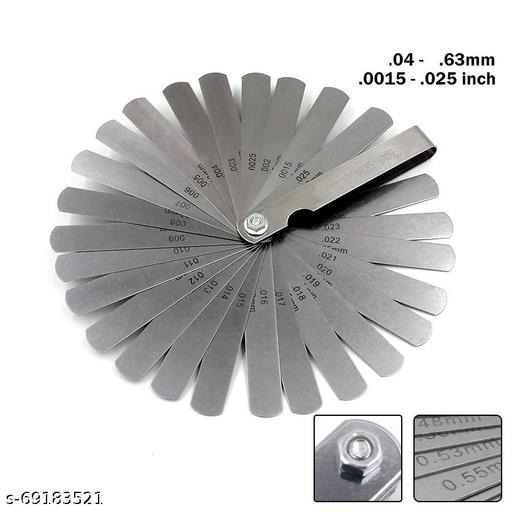 toolskart feeler gauge