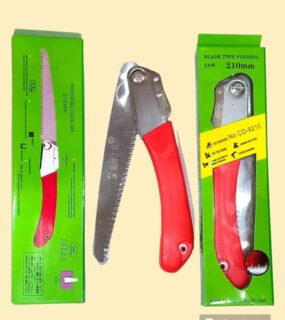 toolskart blade type folding saw