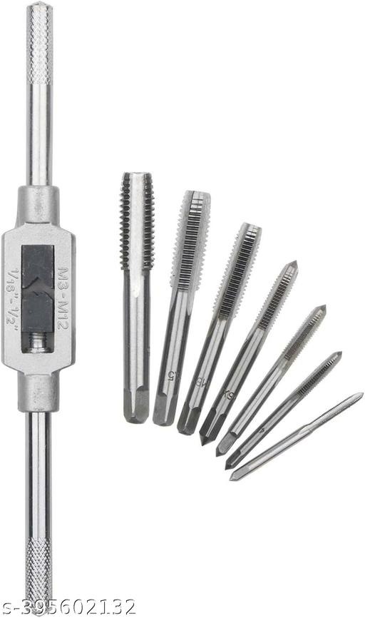 tap and die set
