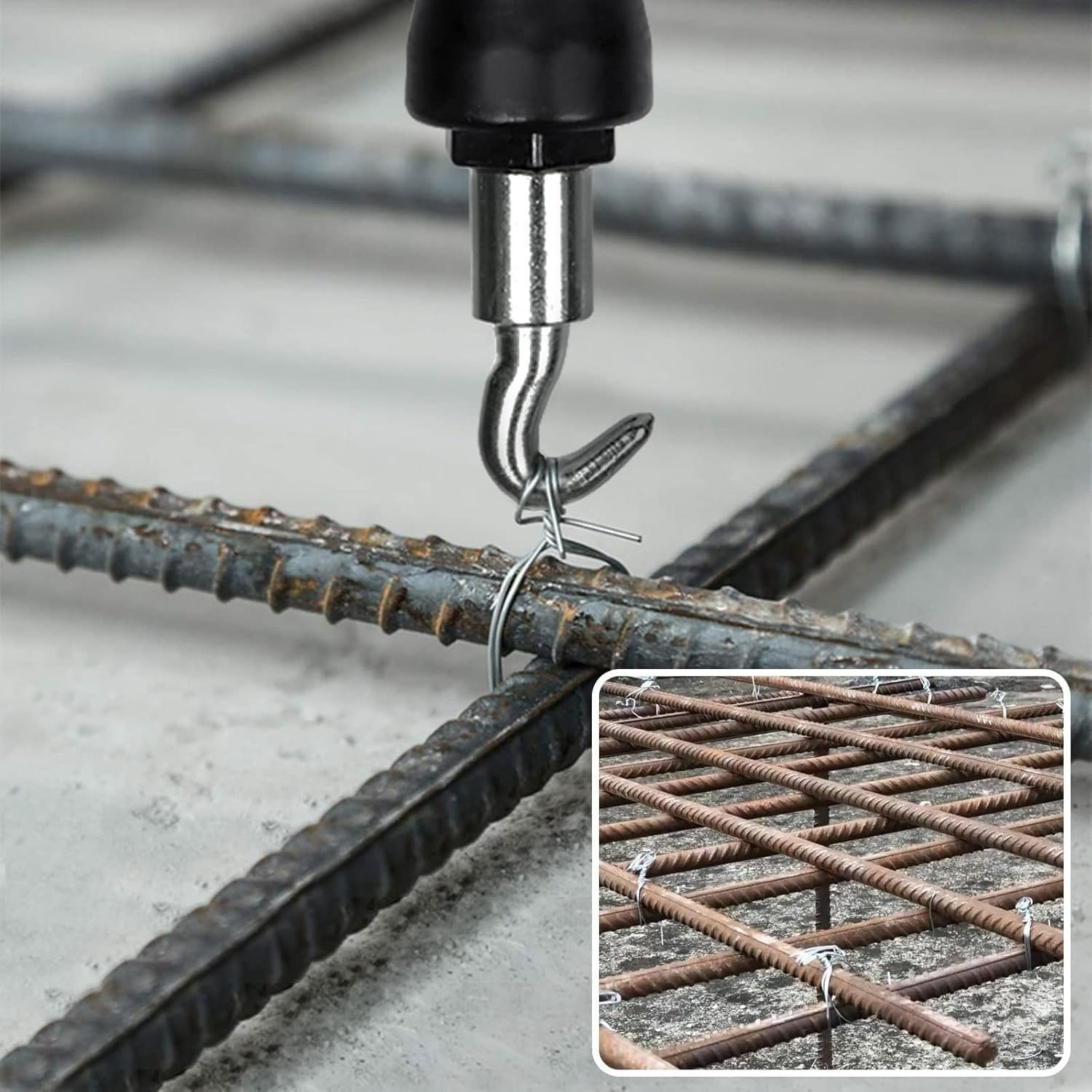 toolskart rebar twister