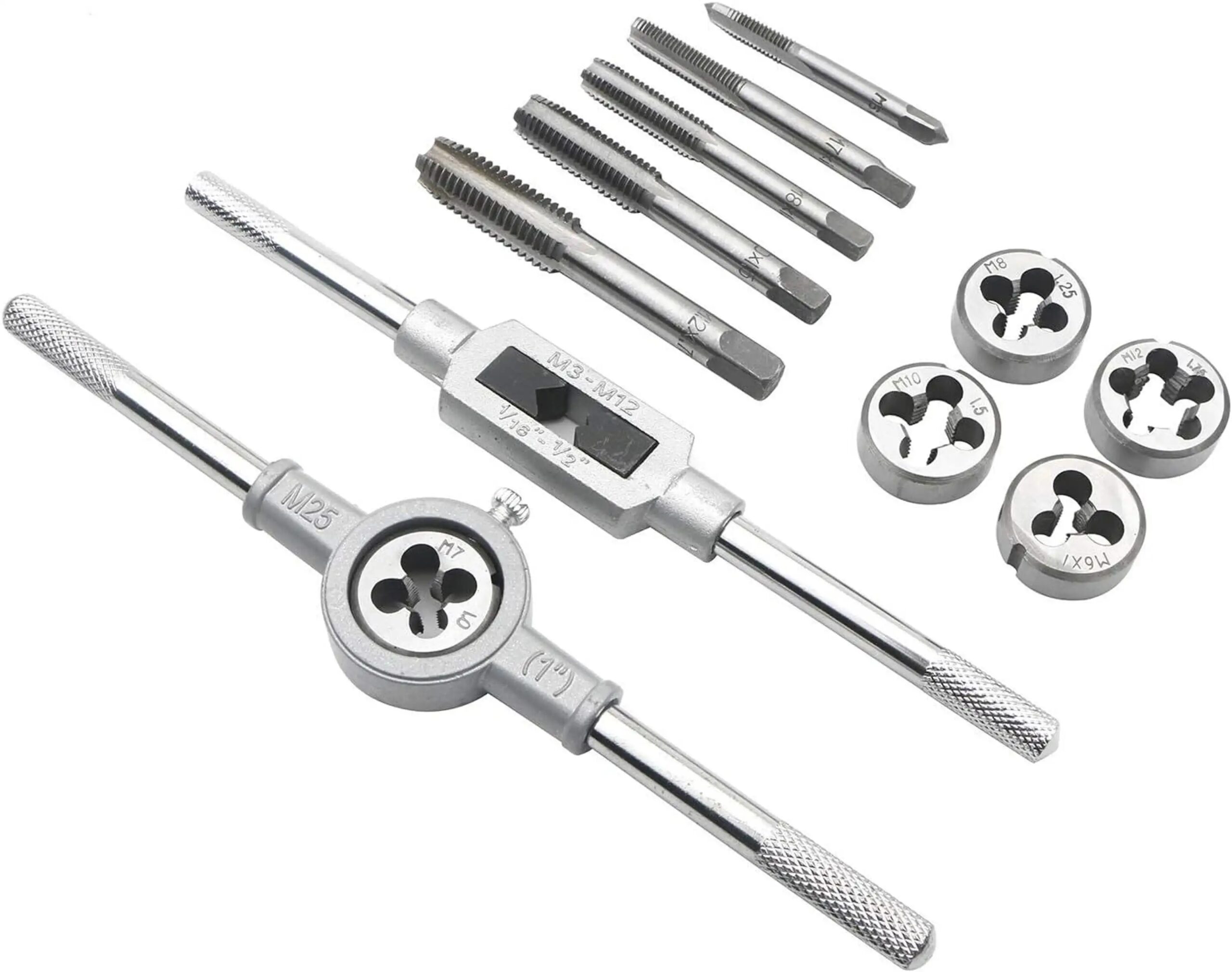toolskart tap and die set