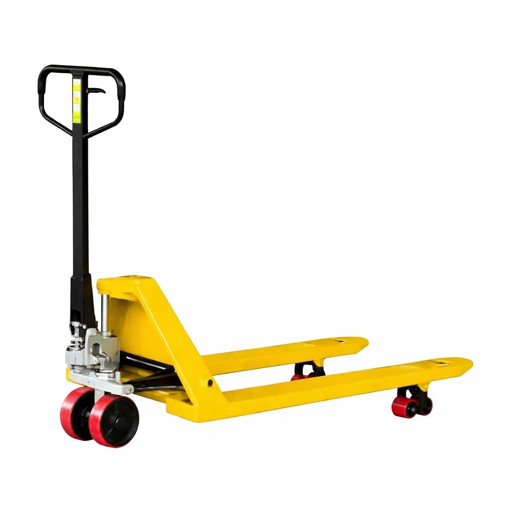 ToolsPro hydraulic pallet truck