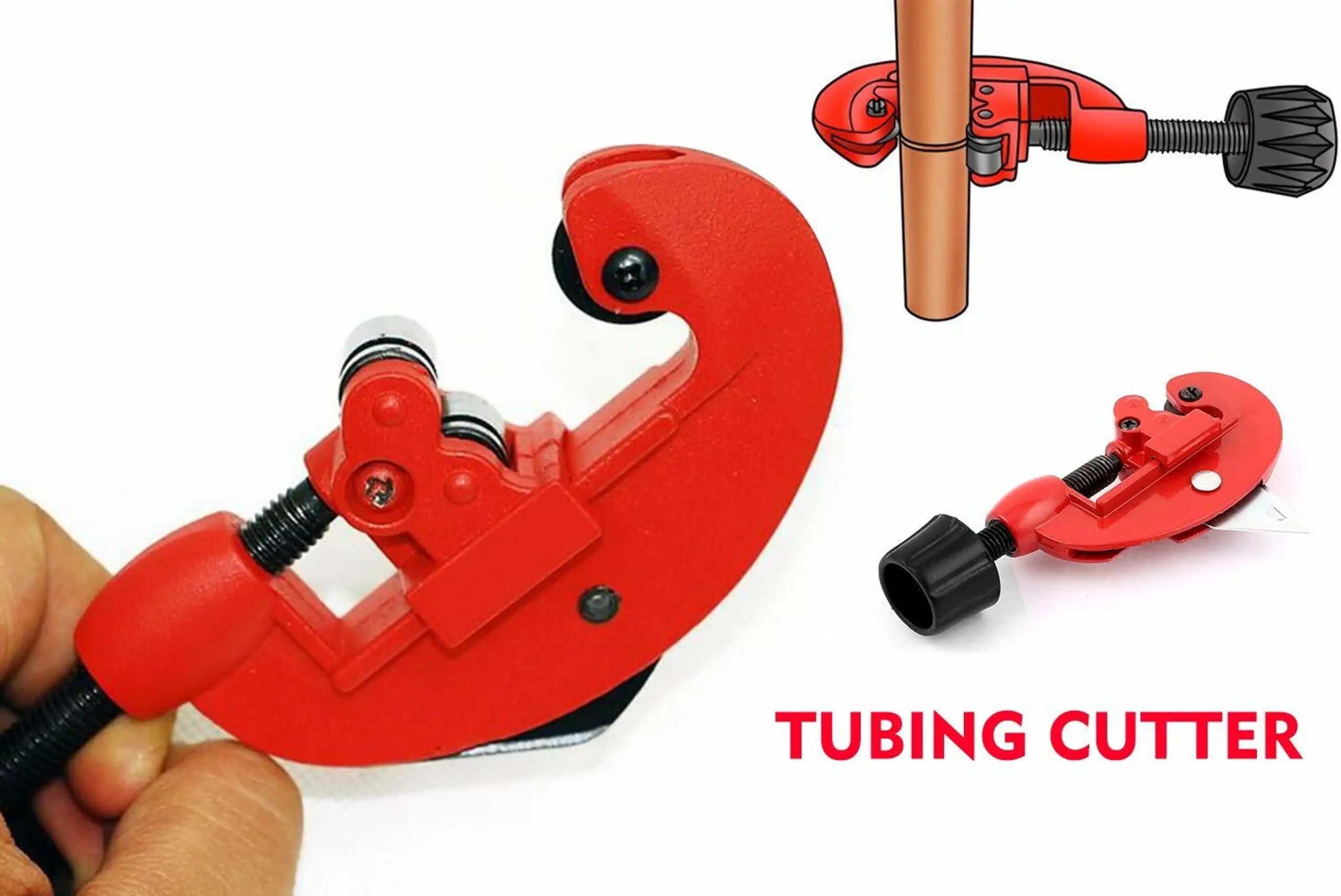 toolskart tubing cutter
