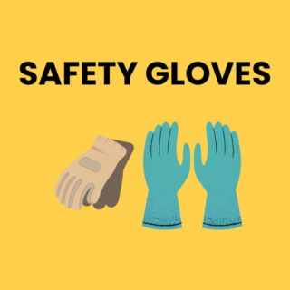 Safety Gloves