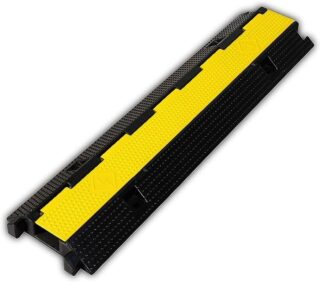 ToolsPro Cable Protector 1 Channel