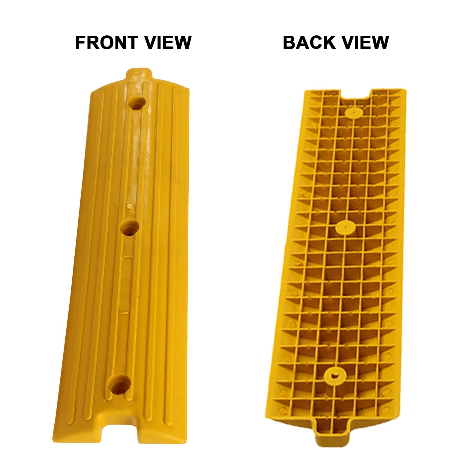 ToolsPro Plastic Road Rumbler Strip