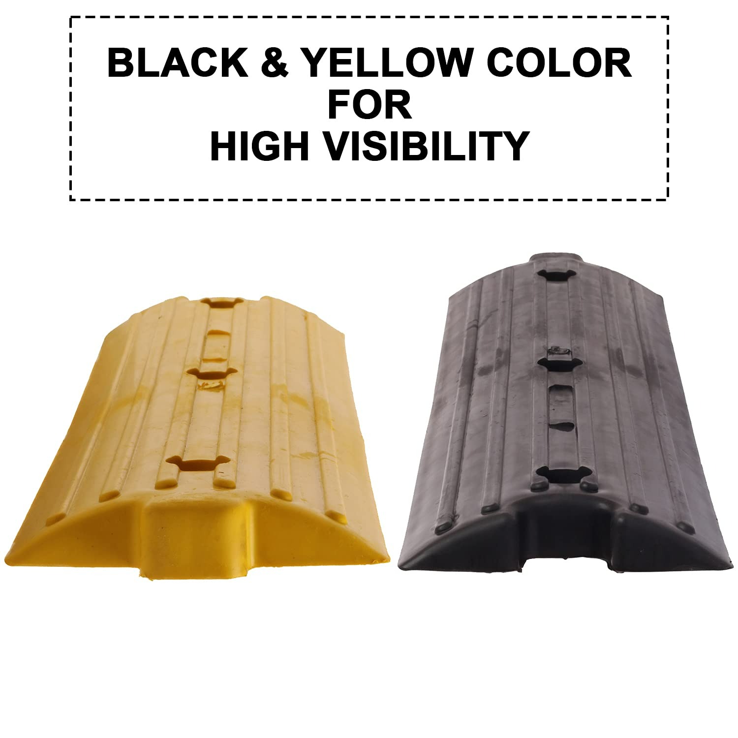 ToolsPro Plastic Road Rumbler Strip