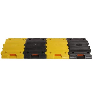 ToolsPro Plastic Road Speed Breaker