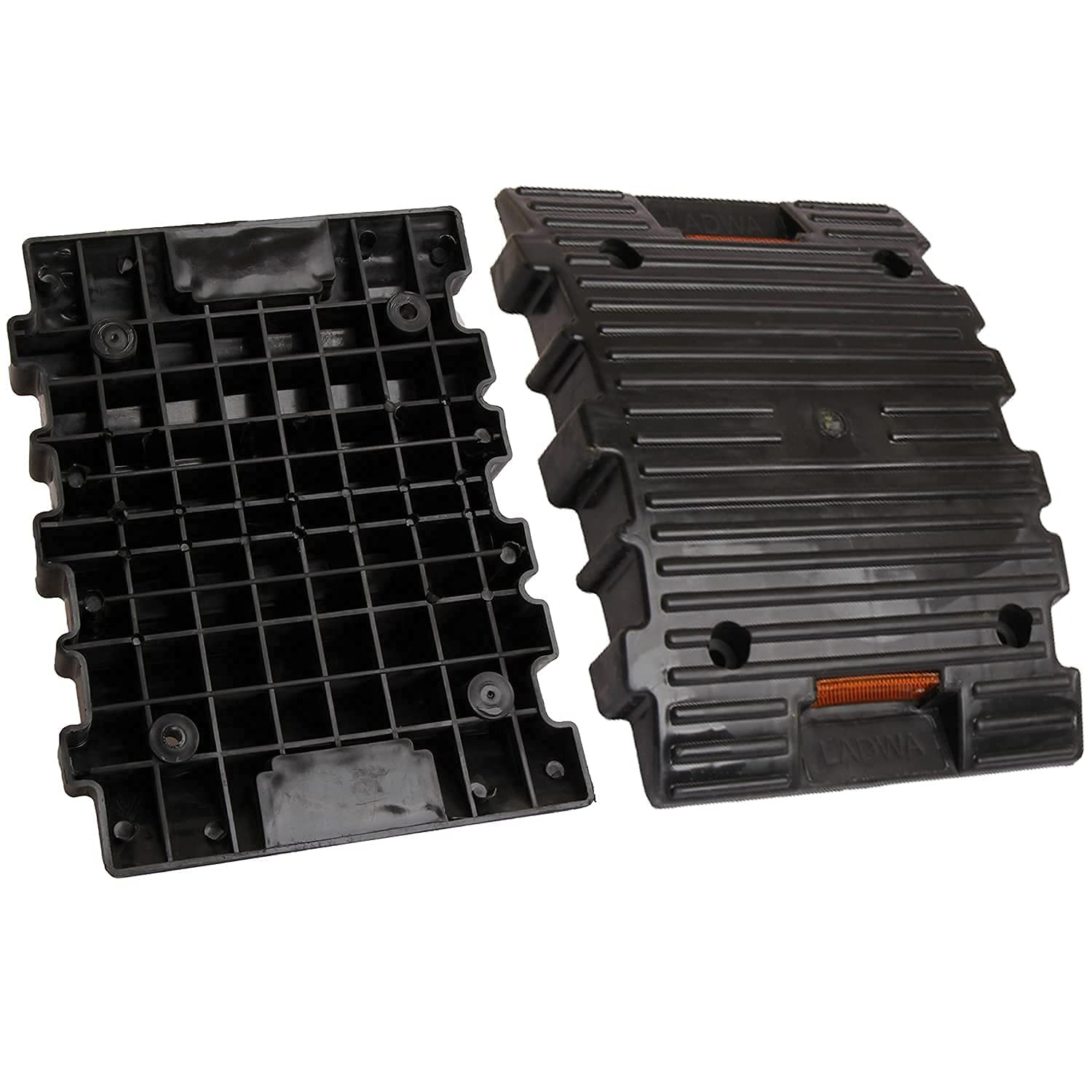 ToolsPro Plastic Road Speed Breaker