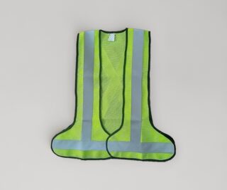 ToolsPro Reflective Construction Safety Max Jackets
