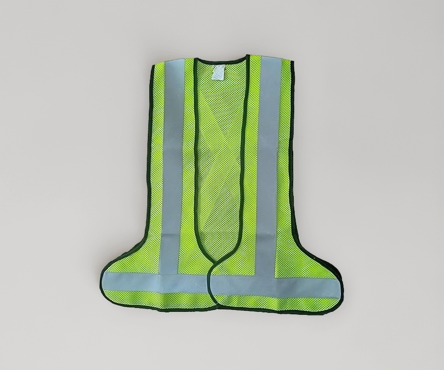 ToolsPro Reflective Construction Safety Max Jackets