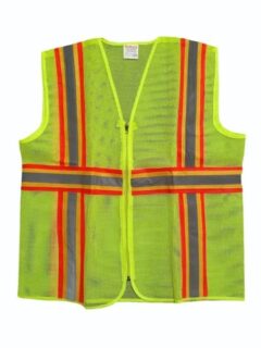 ToolsPro Reflective Police Safety Jackets