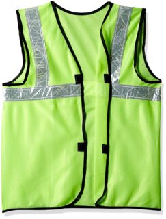 ToolsPro Reflective Worker Safety Jackets