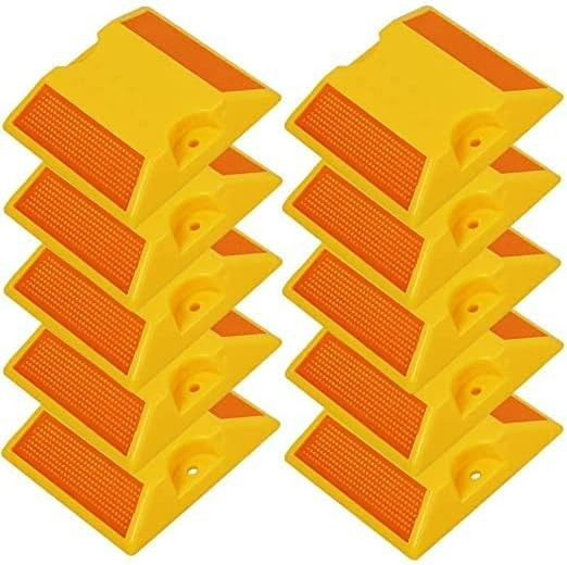 ToolsPro Road Reflector Stud 4x4
