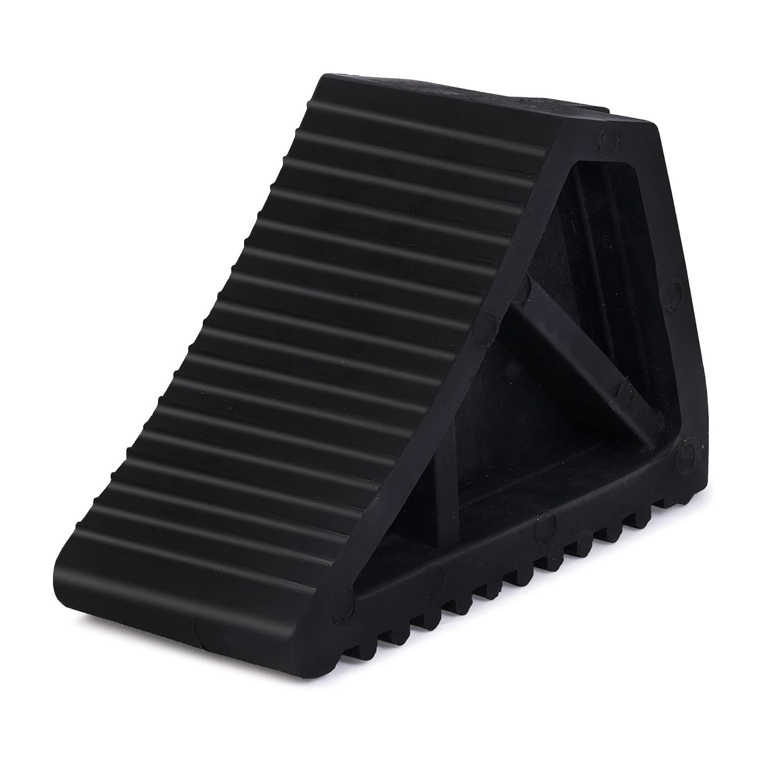 ToolsPro Wheel Chock Rubber