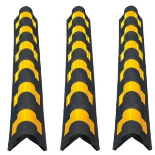 Toolspro D Shape Pillar Corner Guard