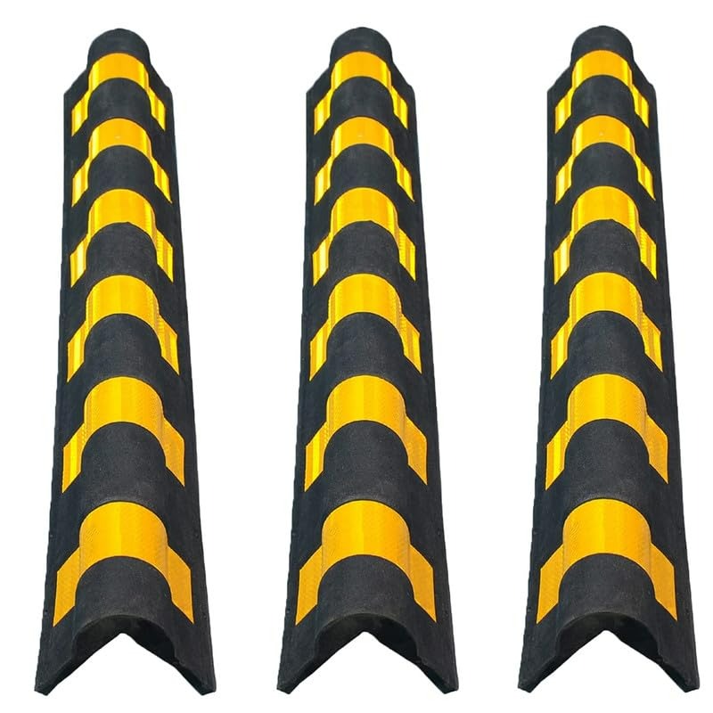 Toolspro D Shape Pillar Corner Guard